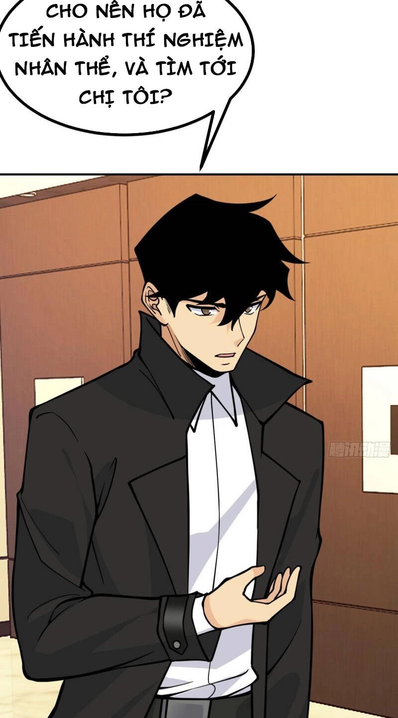 Nhất Quyền Bạo Tinh Chapter 61 - 28