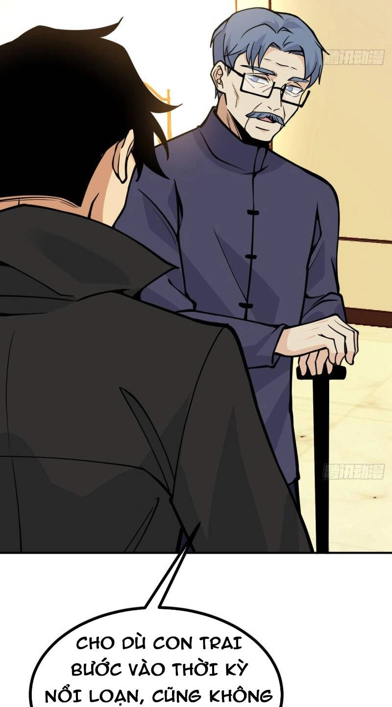 Nhất Quyền Bạo Tinh Chapter 61 - 34