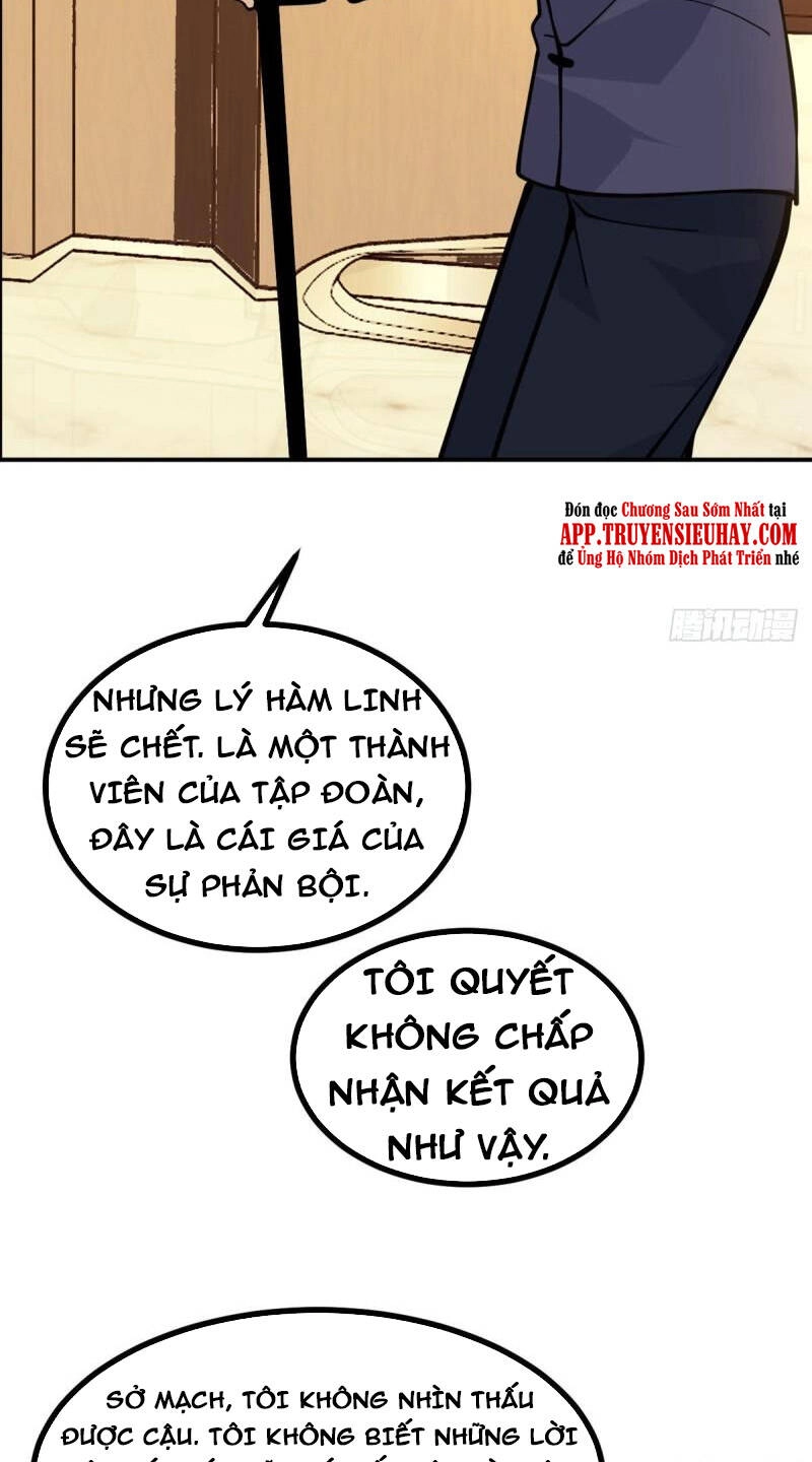 Nhất Quyền Bạo Tinh Chapter 61 - 36