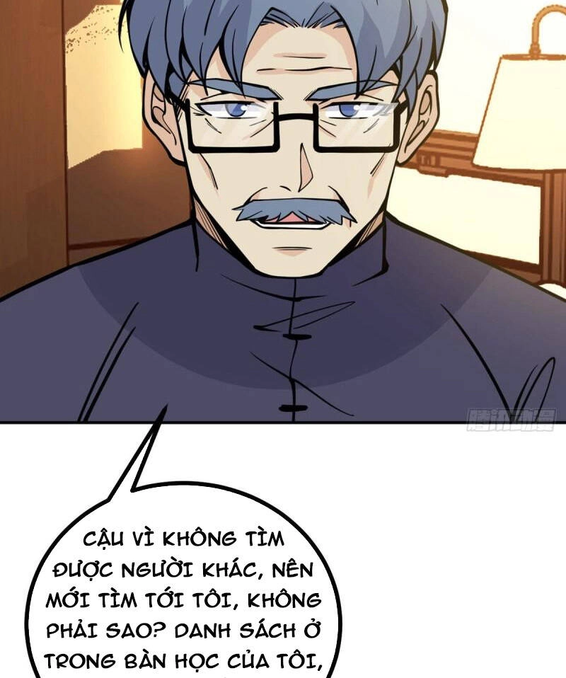 Nhất Quyền Bạo Tinh Chapter 61 - 41