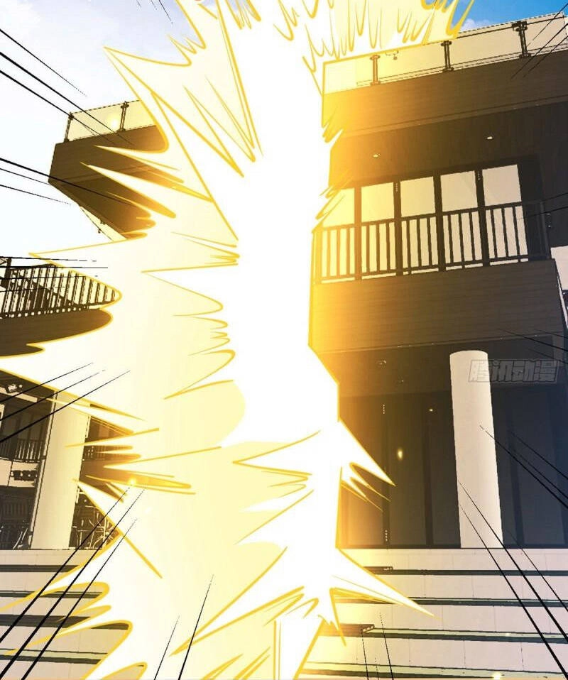 Nhất Quyền Bạo Tinh Chapter 61 - 50