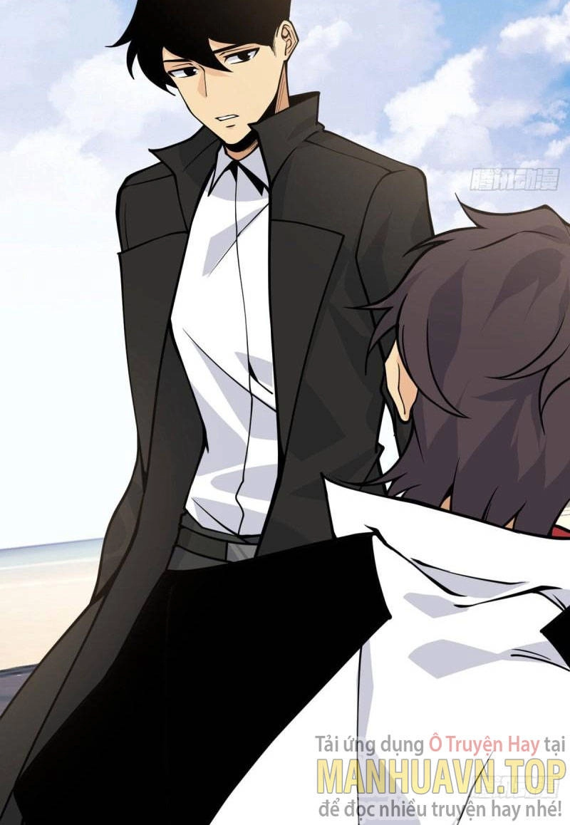 Nhất Quyền Bạo Tinh Chapter 62 - 4