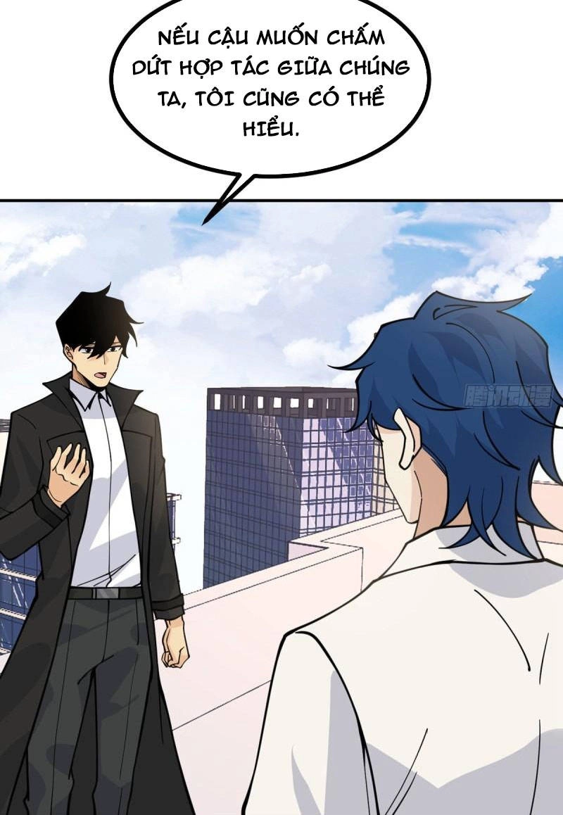 Nhất Quyền Bạo Tinh Chapter 62 - 14