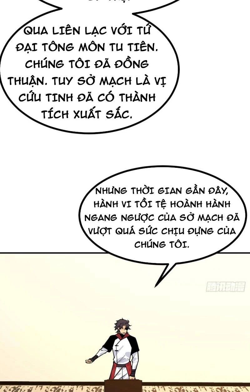 Nhất Quyền Bạo Tinh Chapter 62 - 28