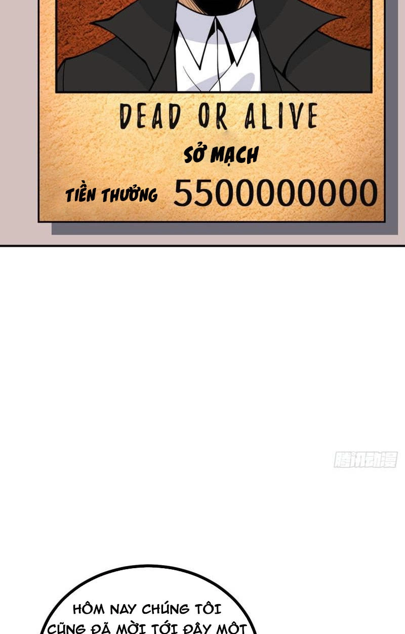 Nhất Quyền Bạo Tinh Chapter 62 - 31