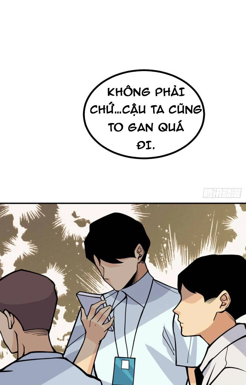 Nhất Quyền Bạo Tinh Chapter 62 - 37