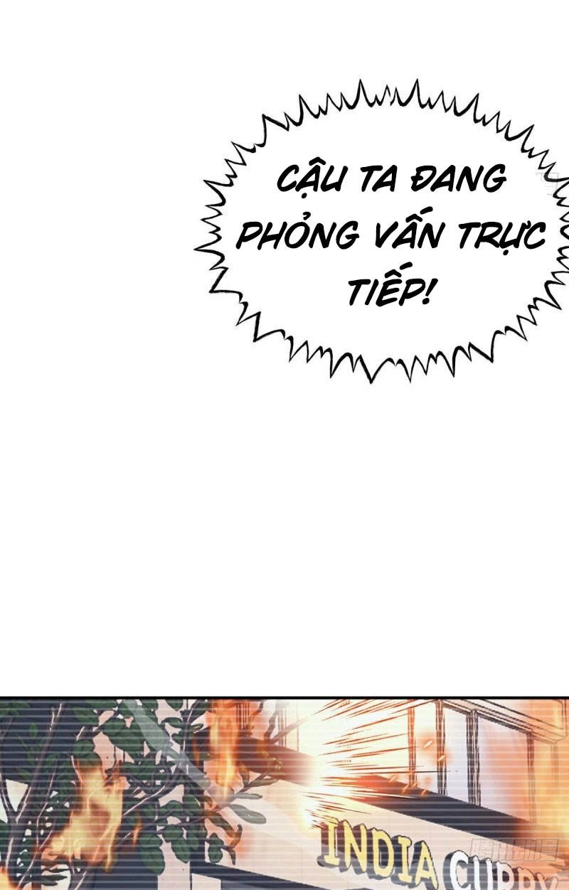 Nhất Quyền Bạo Tinh Chapter 62 - 42