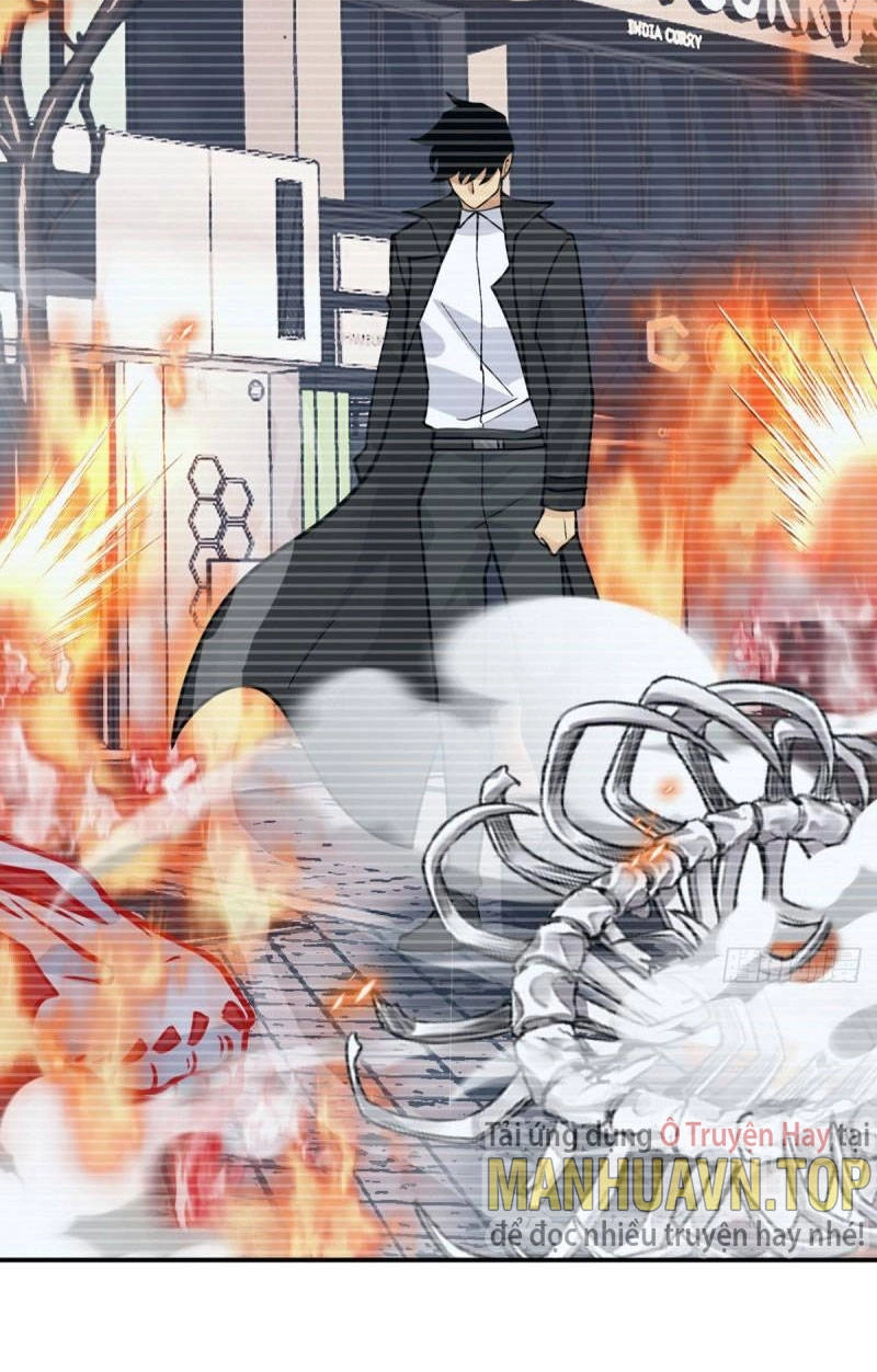 Nhất Quyền Bạo Tinh Chapter 62 - 43