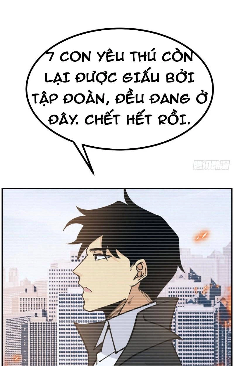 Nhất Quyền Bạo Tinh Chapter 62 - 44