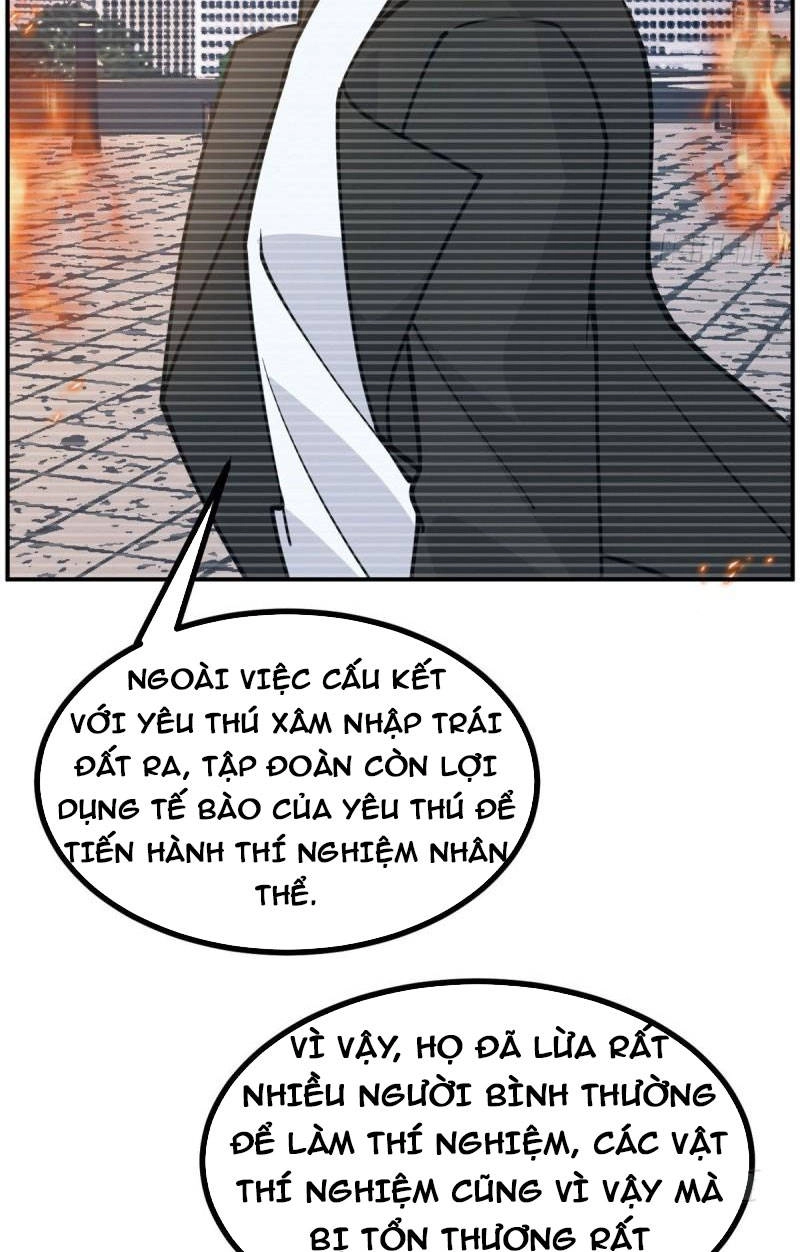 Nhất Quyền Bạo Tinh Chapter 62 - 45