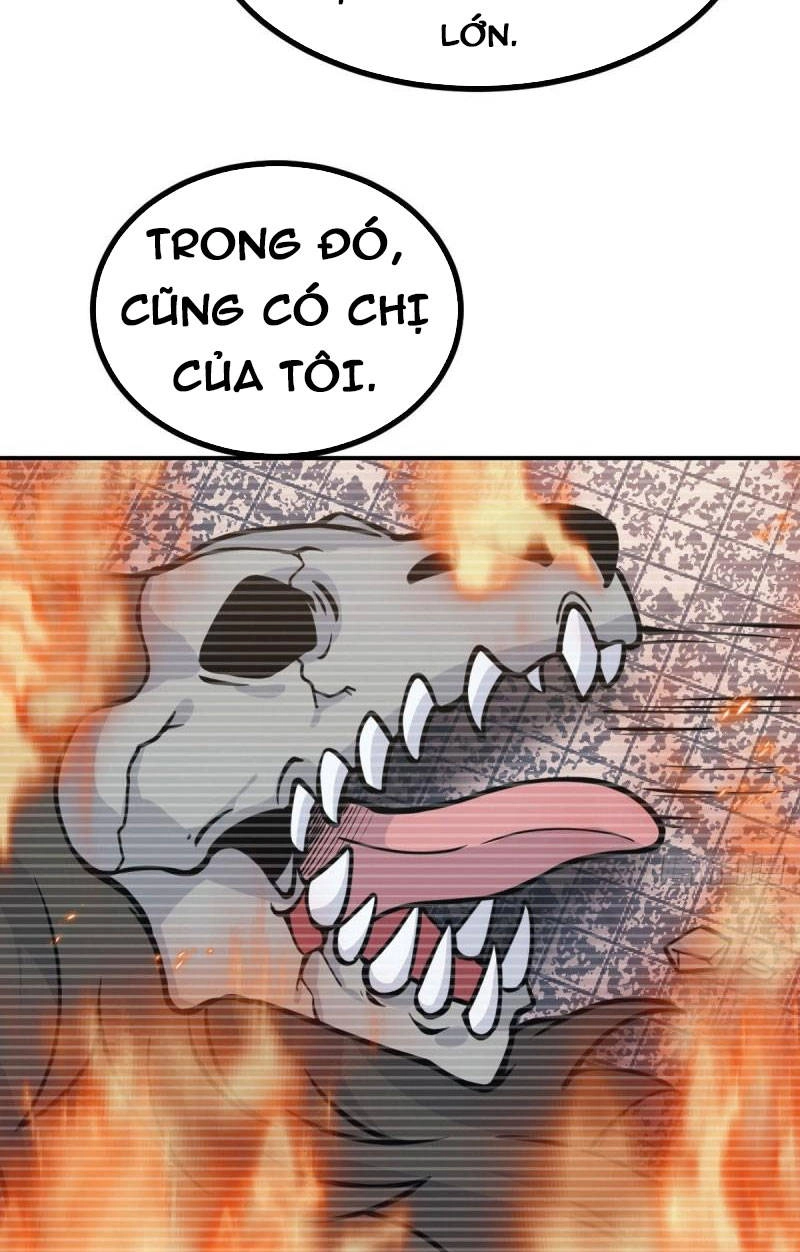 Nhất Quyền Bạo Tinh Chapter 62 - 46