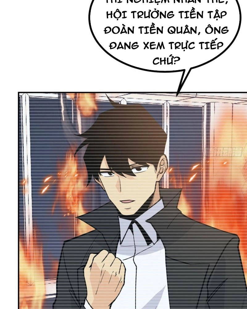 Nhất Quyền Bạo Tinh Chapter 62 - 48