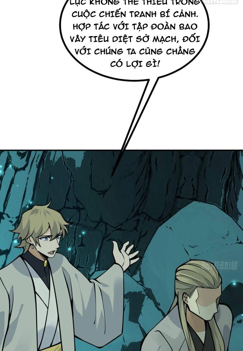 Nhất Quyền Bạo Tinh Chapter 63 - 2