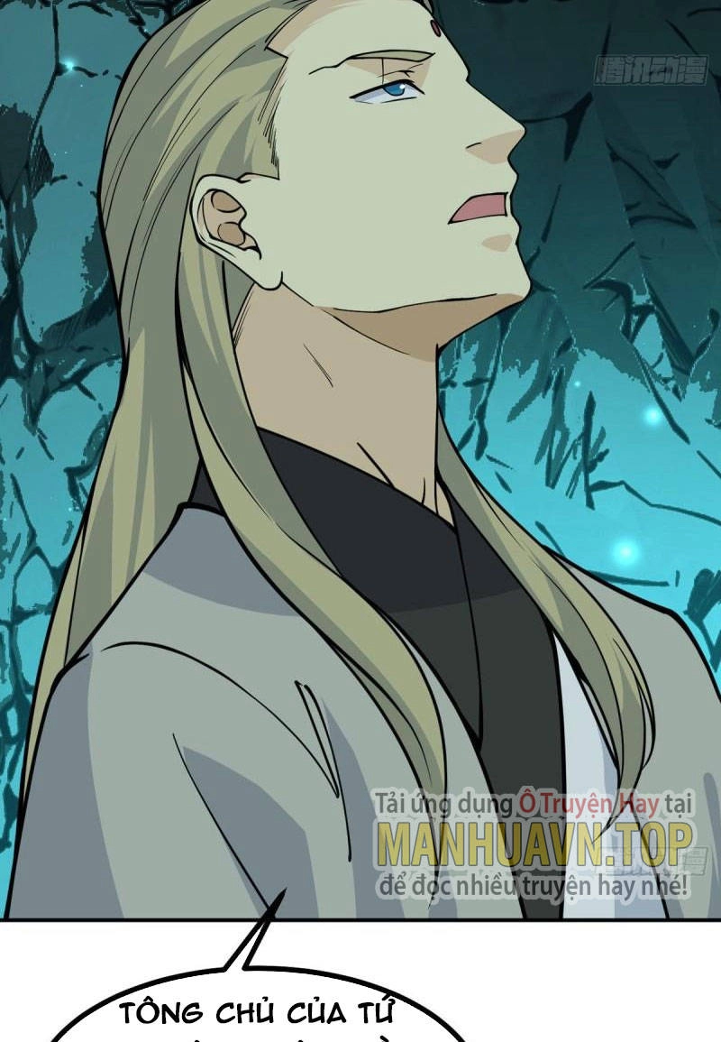 Nhất Quyền Bạo Tinh Chapter 63 - 8