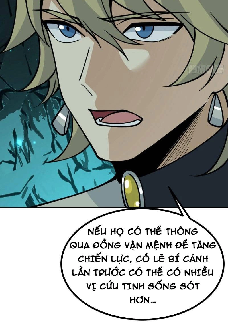 Nhất Quyền Bạo Tinh Chapter 63 - 22