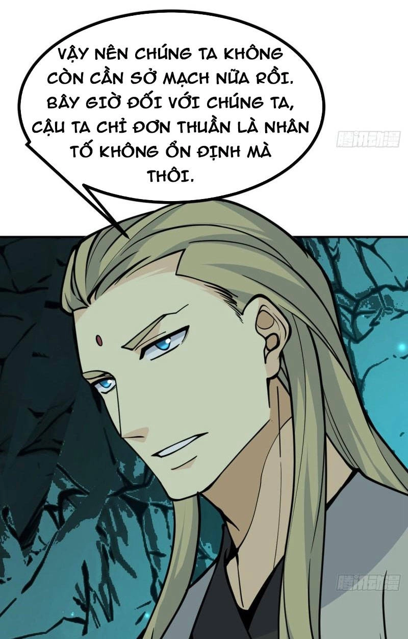 Nhất Quyền Bạo Tinh Chapter 63 - 25