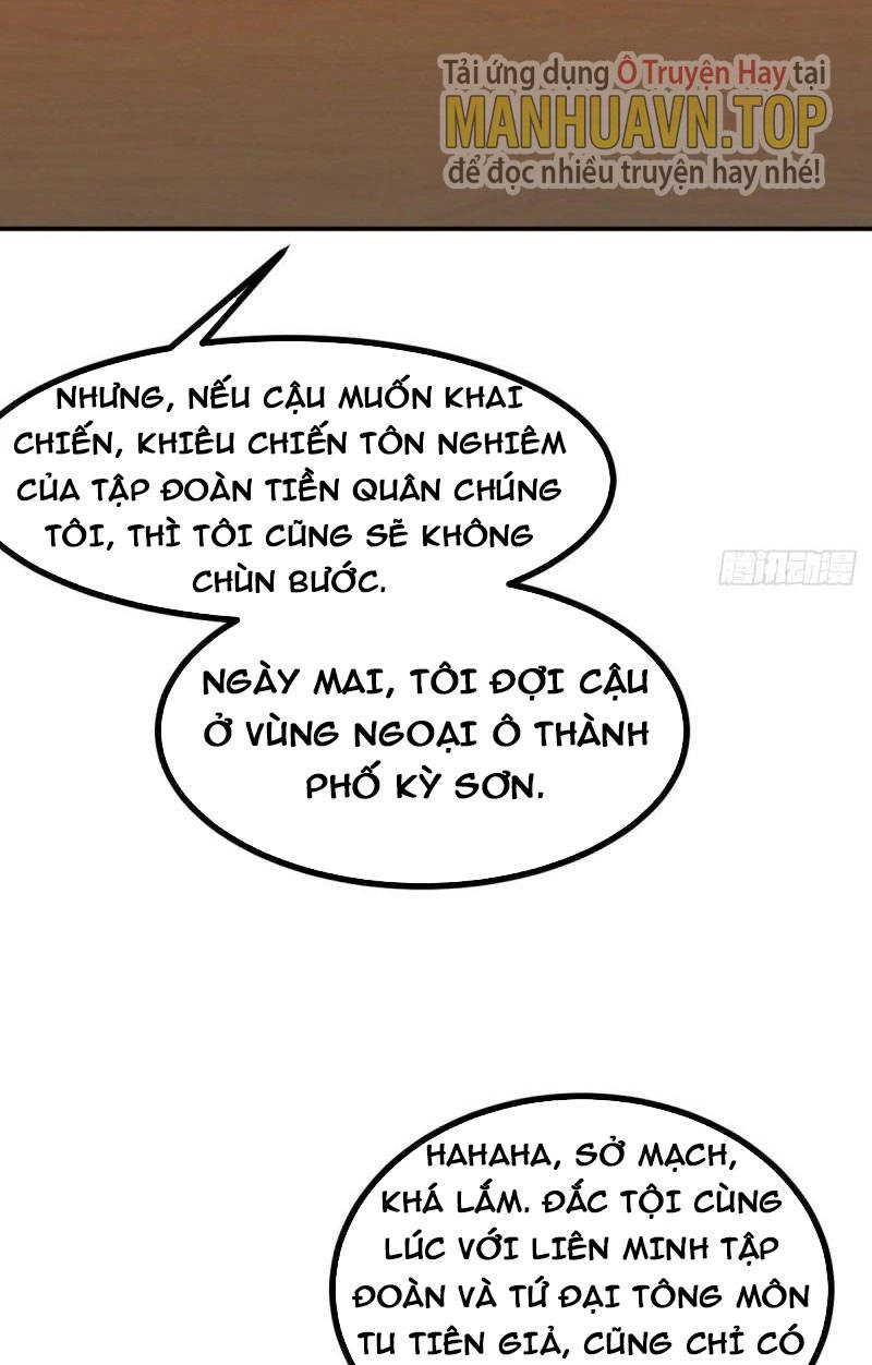 Nhất Quyền Bạo Tinh Chapter 63 - 37