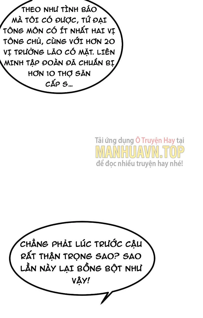 Nhất Quyền Bạo Tinh Chapter 63 - 43