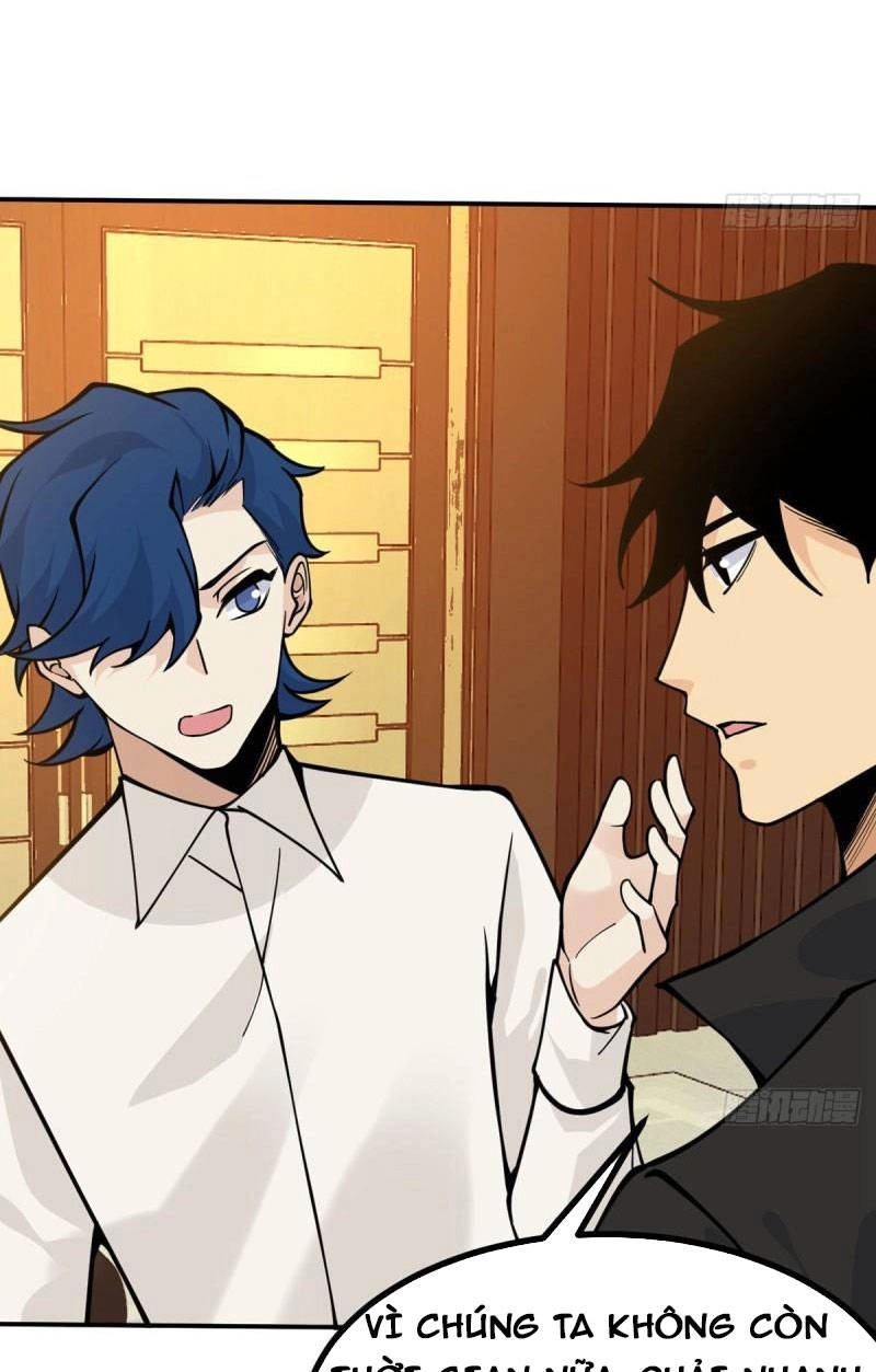 Nhất Quyền Bạo Tinh Chapter 63 - 44