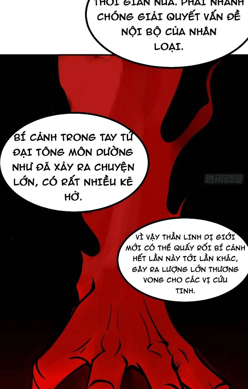 Nhất Quyền Bạo Tinh Chapter 63 - 45