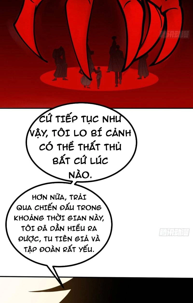 Nhất Quyền Bạo Tinh Chapter 63 - 46