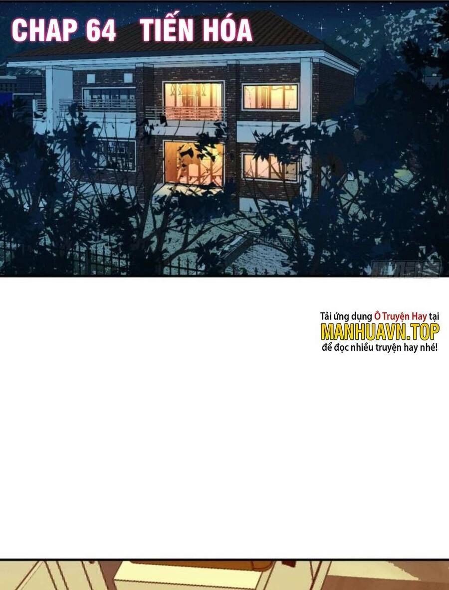 Nhất Quyền Bạo Tinh Chapter 64 - 1