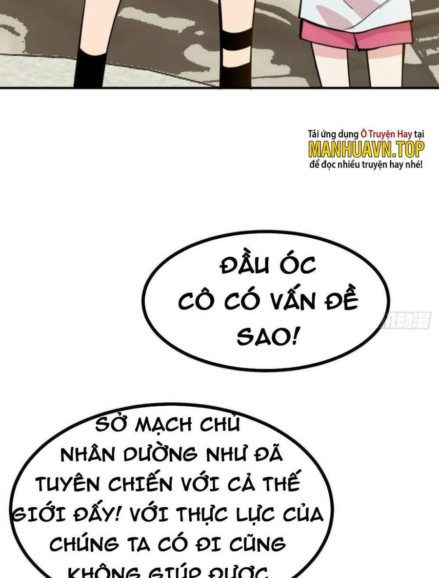 Nhất Quyền Bạo Tinh Chapter 64 - 14