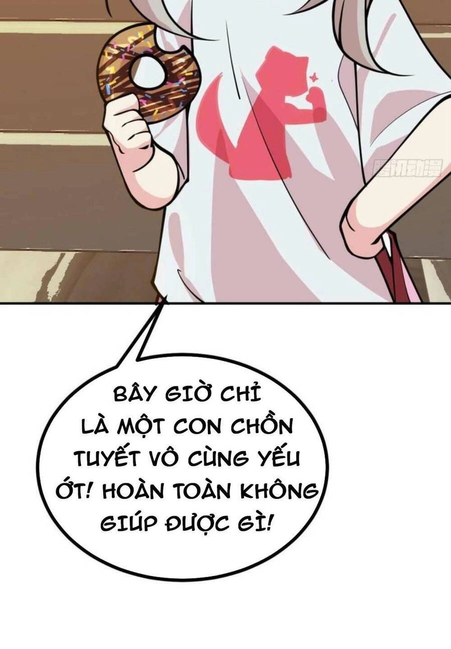 Nhất Quyền Bạo Tinh Chapter 64 - 21