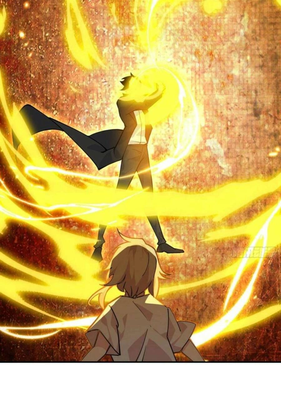 Nhất Quyền Bạo Tinh Chapter 64 - 23