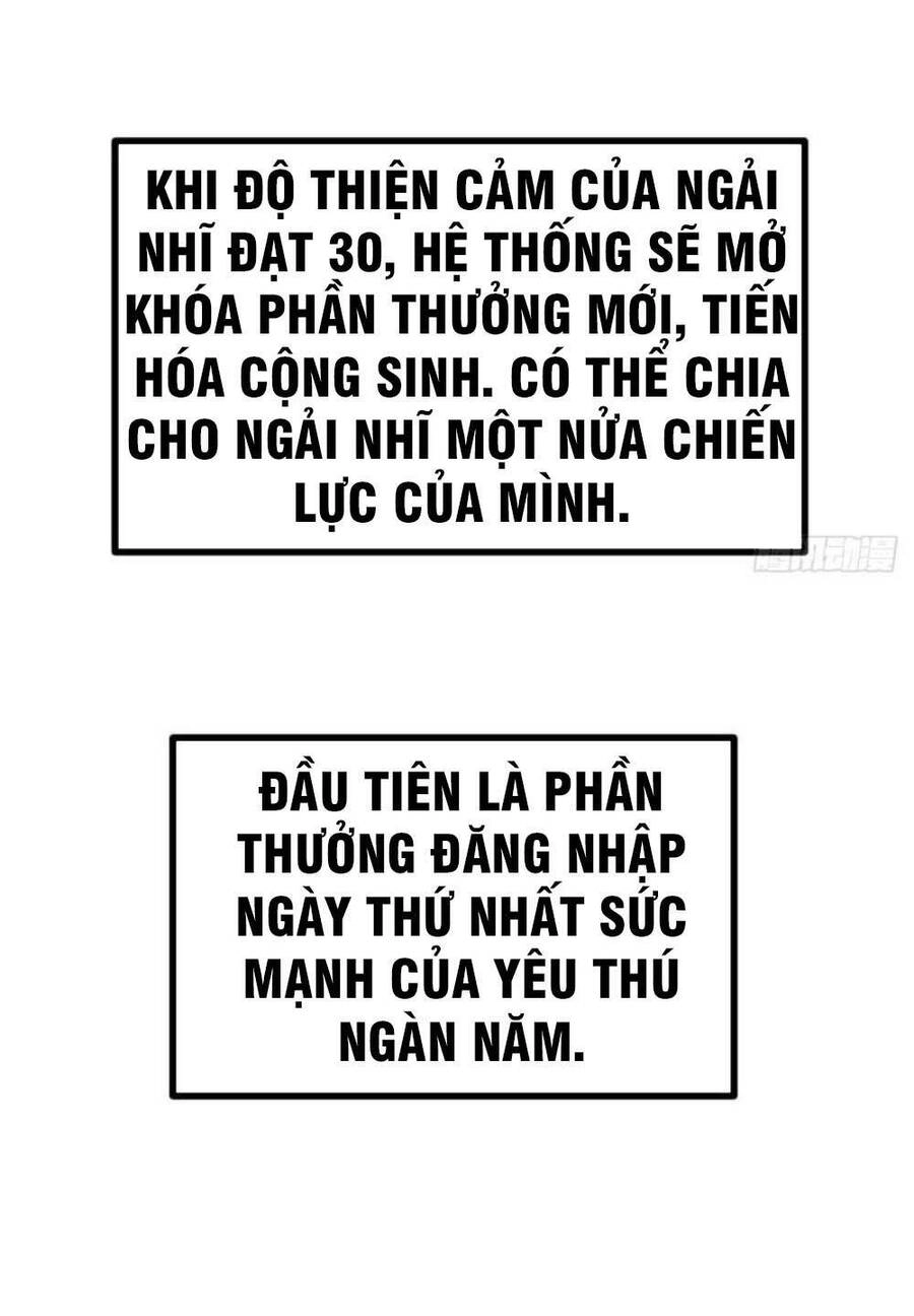 Nhất Quyền Bạo Tinh Chapter 64 - 24