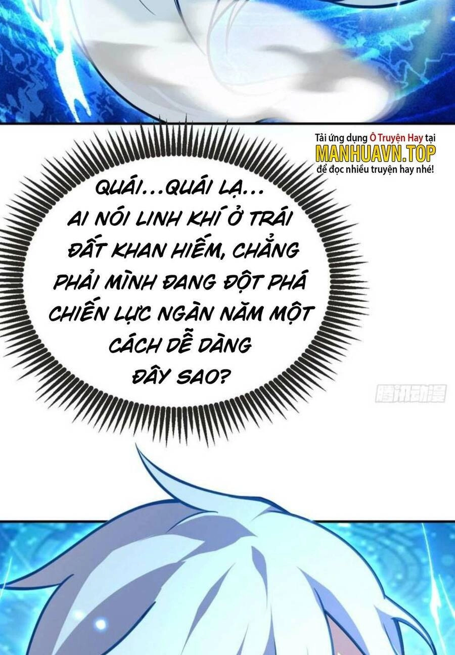 Nhất Quyền Bạo Tinh Chapter 64 - 31