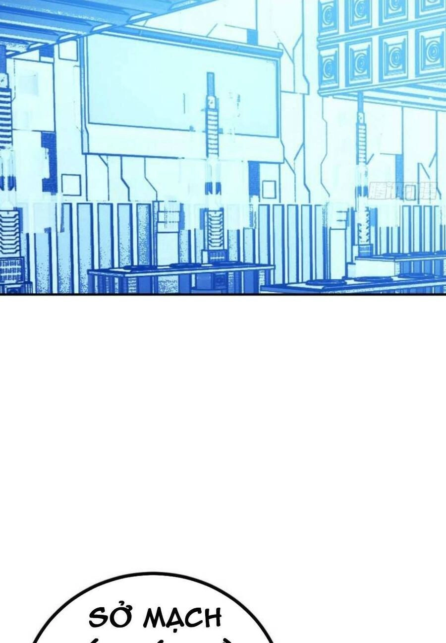 Nhất Quyền Bạo Tinh Chapter 64 - 36