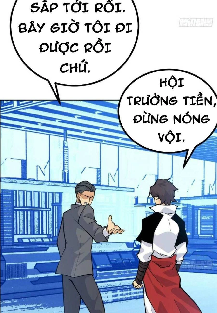 Nhất Quyền Bạo Tinh Chapter 64 - 37