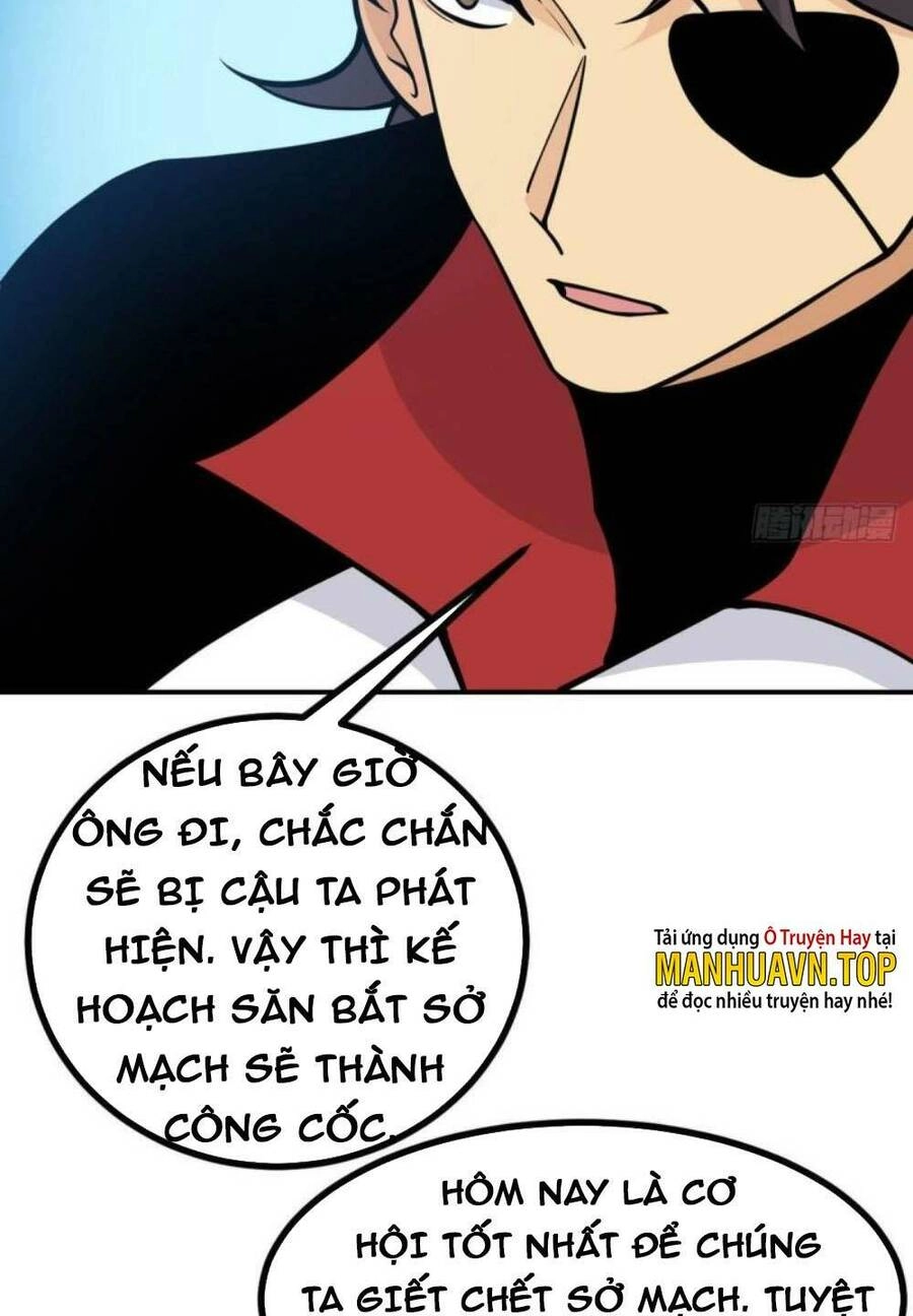 Nhất Quyền Bạo Tinh Chapter 64 - 39