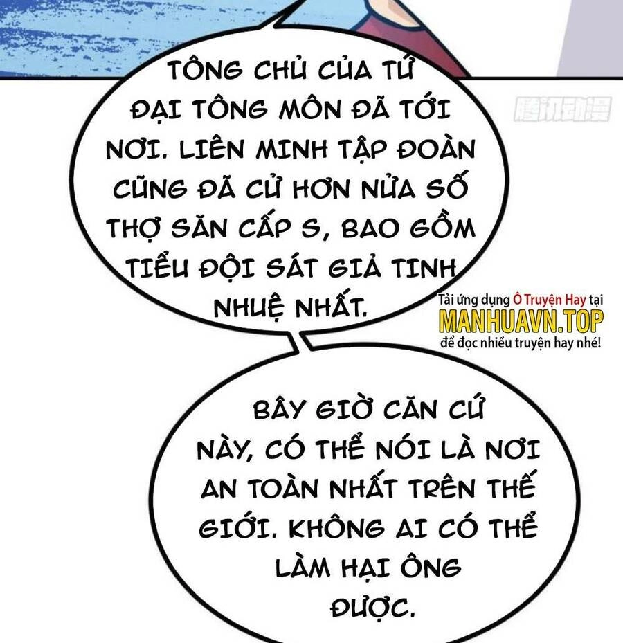 Nhất Quyền Bạo Tinh Chapter 64 - 44