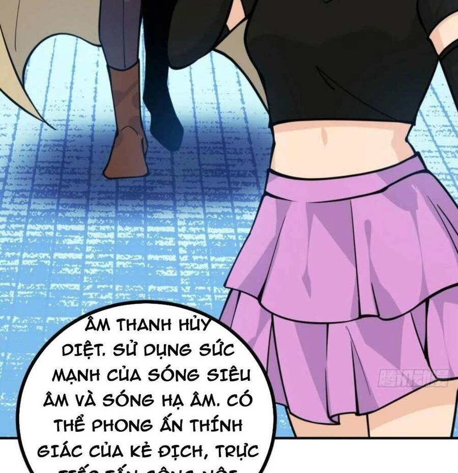 Nhất Quyền Bạo Tinh Chapter 64 - 50