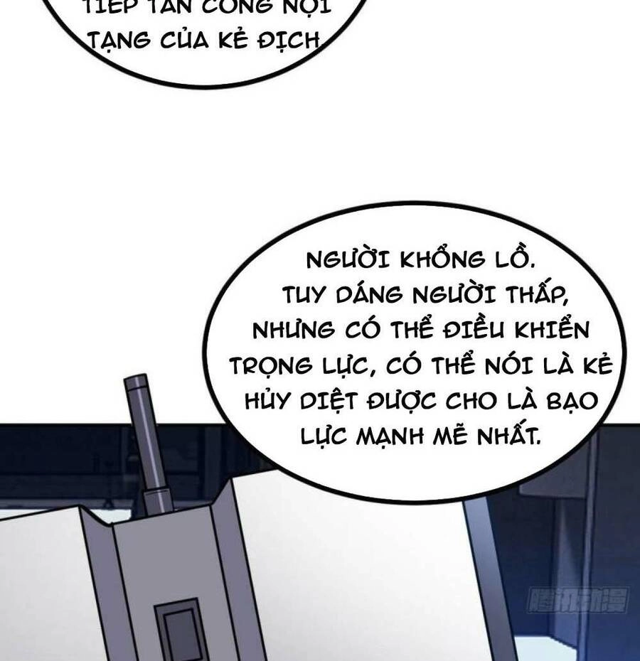 Nhất Quyền Bạo Tinh Chapter 64 - 51