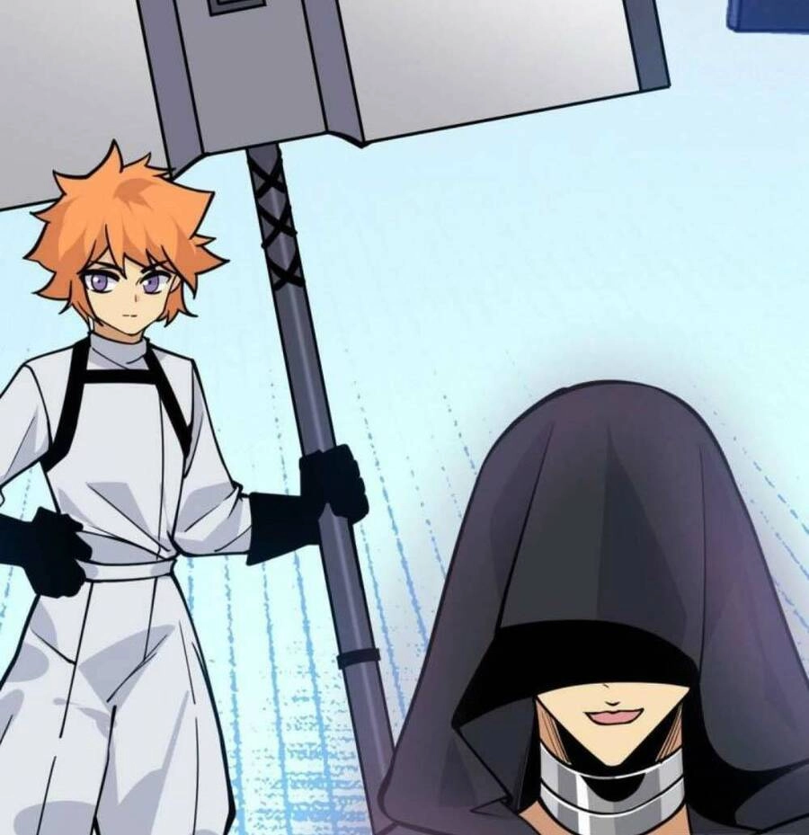 Nhất Quyền Bạo Tinh Chapter 64 - 52