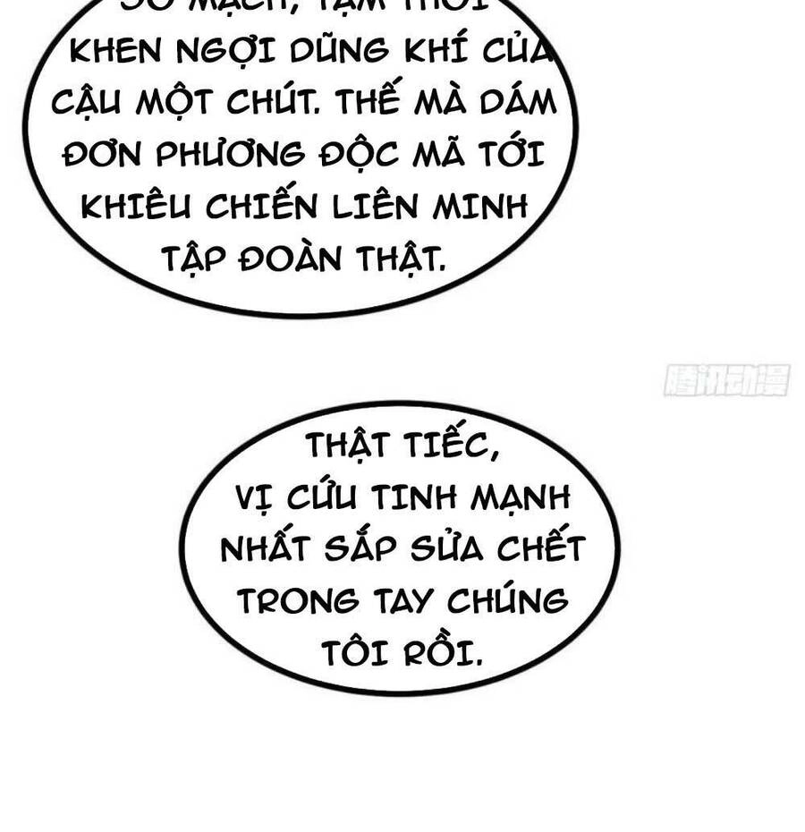 Nhất Quyền Bạo Tinh Chapter 64 - 57