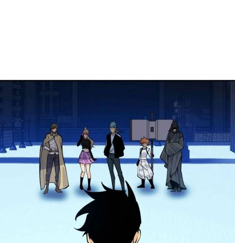 Nhất Quyền Bạo Tinh Chapter 64 - 58