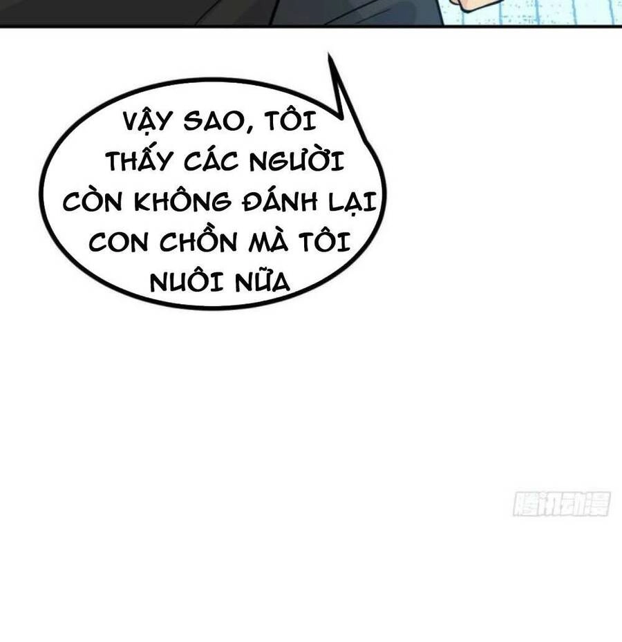 Nhất Quyền Bạo Tinh Chapter 64 - 60