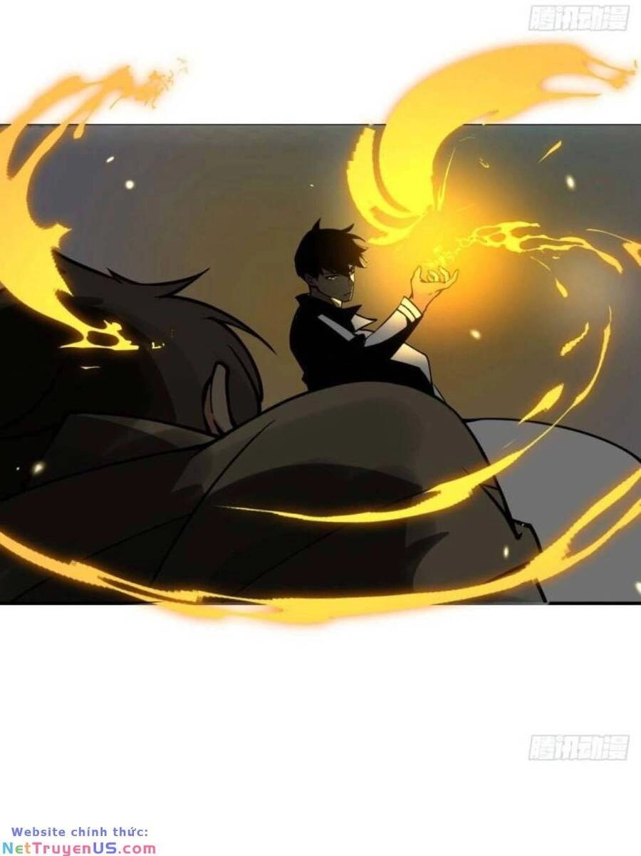 Nhất Quyền Bạo Tinh Chapter 65 - 12