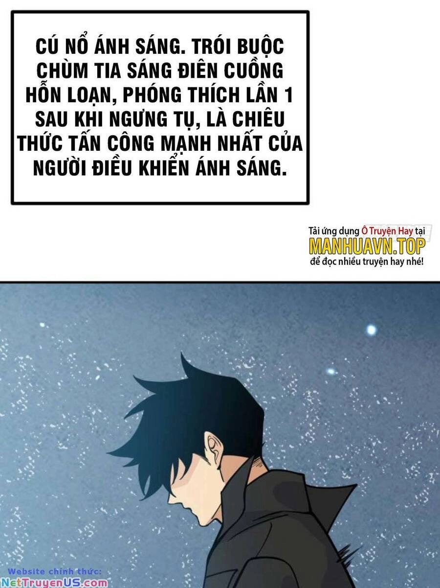 Nhất Quyền Bạo Tinh Chapter 65 - 19