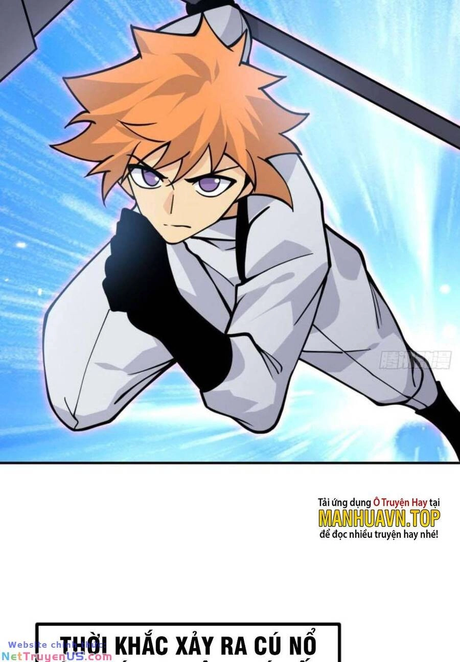 Nhất Quyền Bạo Tinh Chapter 65 - 25