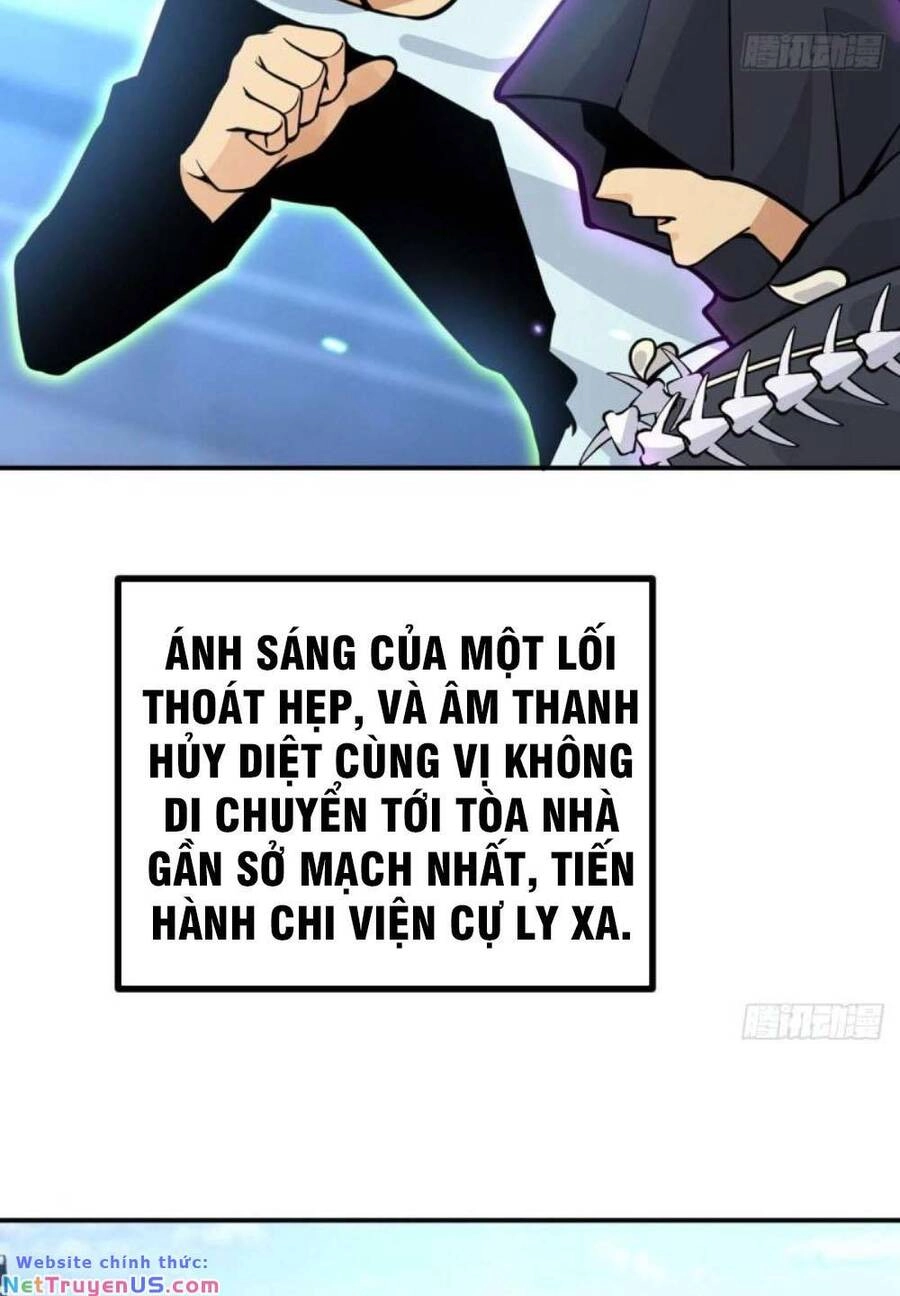 Nhất Quyền Bạo Tinh Chapter 65 - 27