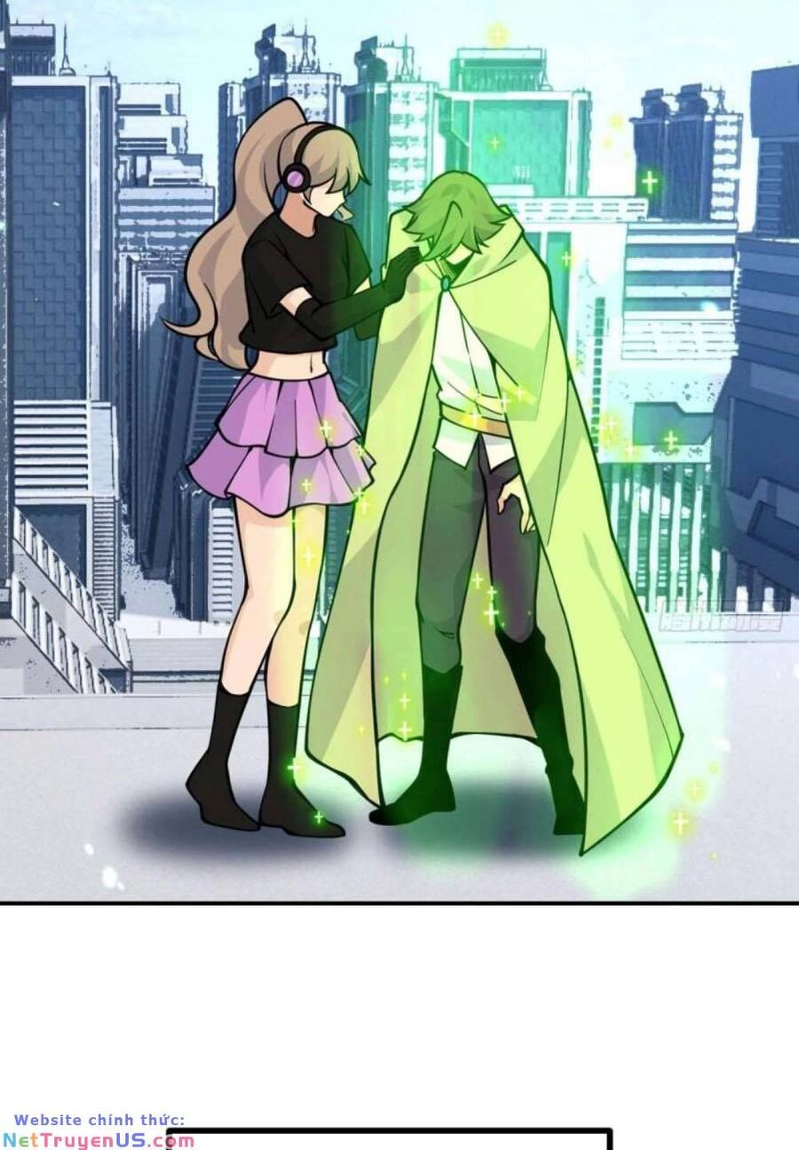 Nhất Quyền Bạo Tinh Chapter 65 - 28