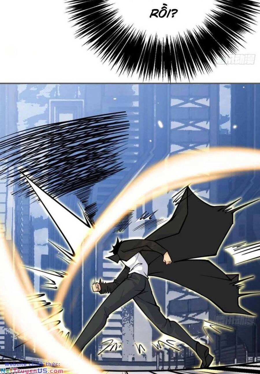 Nhất Quyền Bạo Tinh Chapter 65 - 37