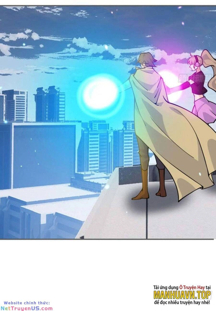 Nhất Quyền Bạo Tinh Chapter 65 - 39