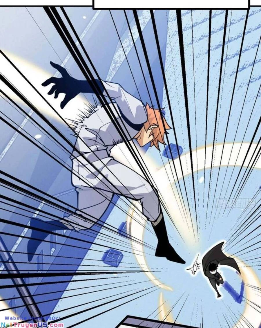 Nhất Quyền Bạo Tinh Chapter 65 - 45