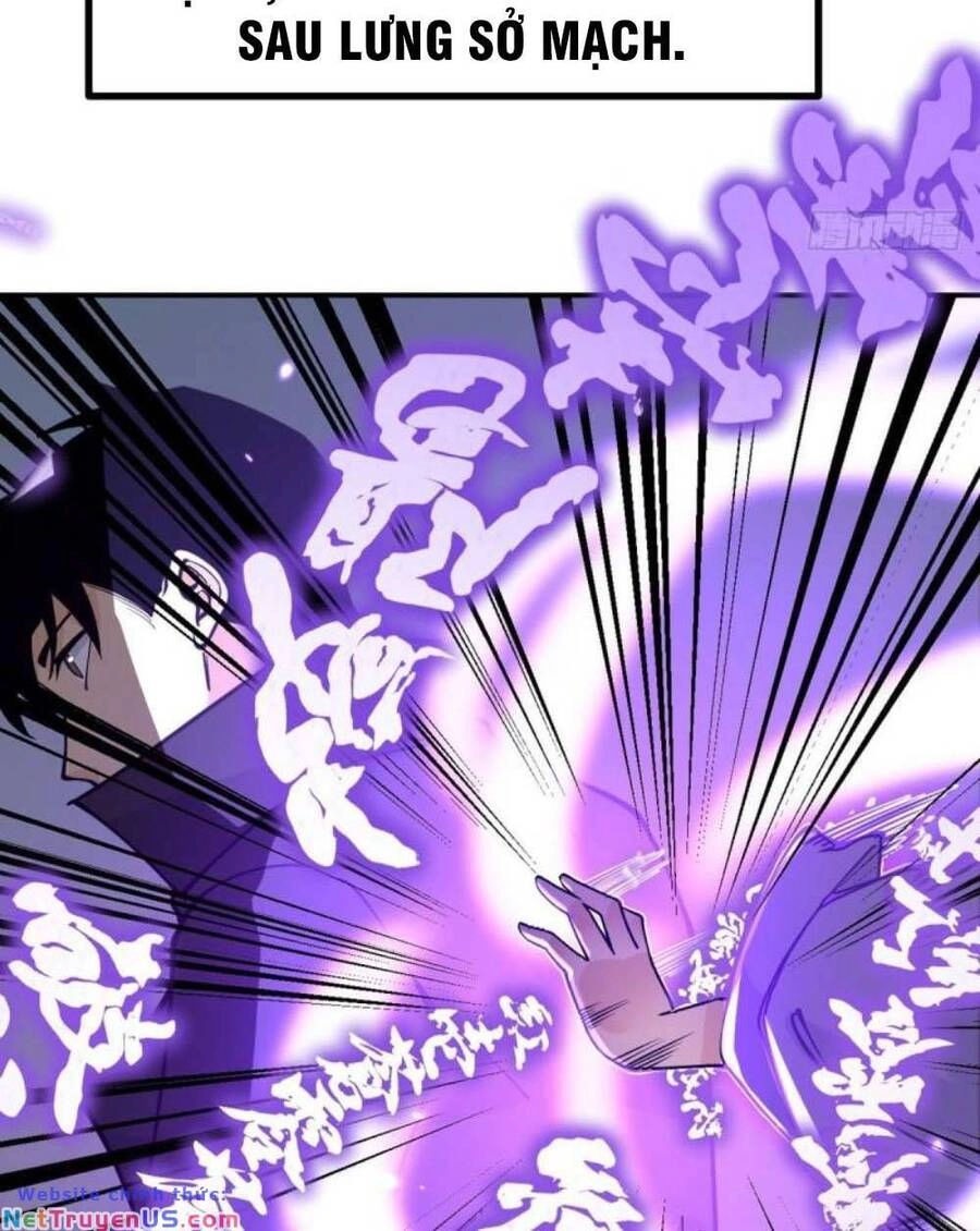 Nhất Quyền Bạo Tinh Chapter 65 - 48